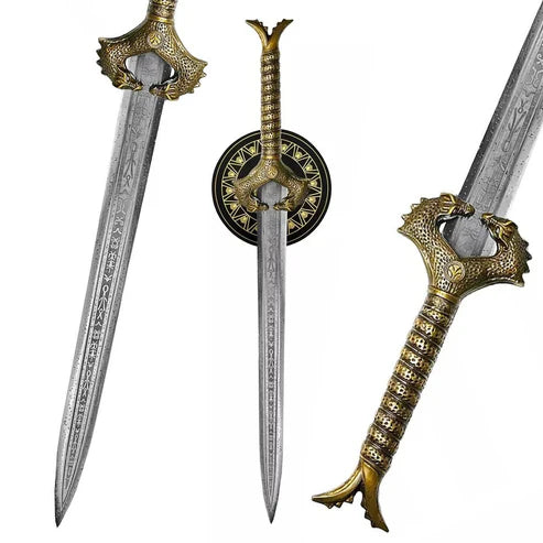 40" Wonder Woman Sword of Diana Princess Replica By Cosplay Swords