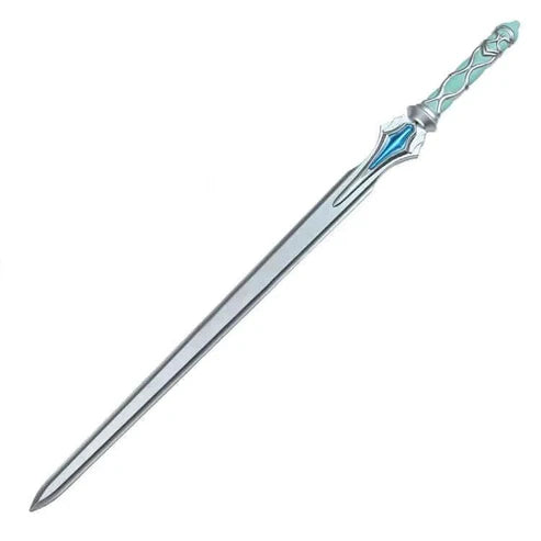 41" Asuna's ALfheim Online Sword High Density Foam Rapier Replica by Cosplay Swords