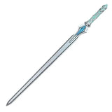 41" Asuna's ALfheim Online Sword High Density Foam Rapier Replica by Cosplay Swords