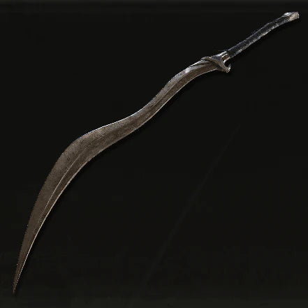 42" Bloodhound’s Fang Replica Elden Ring By Cosplay Swords