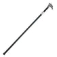Handmade Dragon’s Lair Sword Cane 39 1/2" Length Satin Finished Blade By Cosplay Swords