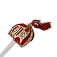 41" Scottish Basket Hilt Sword Hand Forged Stainless Steel Replica by Cosplay Swords