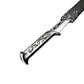 11" Handmade Elvish Medieval Dagger Stainless Steel Fantasy Blade with Scabbard