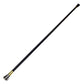 Famille Rose Silver Vase Handle Walking Cane Sword 12"  By Cosplay Sword
