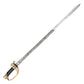 36" Custom US Staff Officer's Sword Handmade Stainless Steel Union Replica by Cosplay Swords