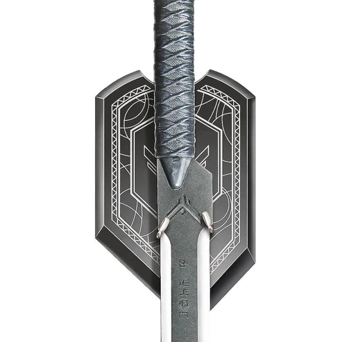 Handmade Officially Licensed Dune Long Blade of Duncan Idaho Replica Stainless Steel Sword