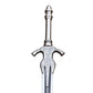 40" Greatsword of Artorias Replica Dark Souls Black Steel By Cosplay Swords
