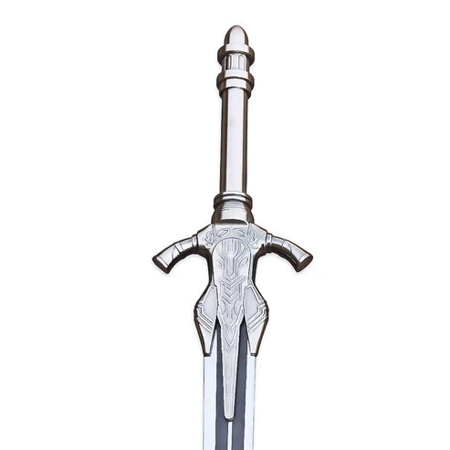 40" Greatsword of Artorias Replica Dark Souls Black Steel By Cosplay Swords