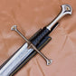 40" Damascus Steel Anduril Sword of Aragorn Narsil Replica By Cosplay Swords