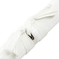 41 3/4" Shinwa White Knight Black Damascus Sword Full Tang Katana By Cosplay Swords