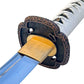 Jin Sakai Ghost of Tsushima Katana & Tanto Set High Carbon Steel Sakai Clan Replica