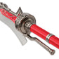 42" Red Queen Sword Replica Nero’s Two Handed Blade from Devil May Cry By Cosplay Swords