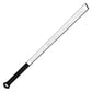 Handmade Ultraviolet Full Tang Triple Edged Sword High Carbon Steel Blade by Cosplay Swords
