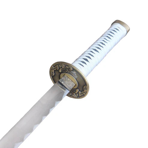 Vergil Yamato Sword 41" Handcrafted Japanese Katana Replica Dante's Devil May Cry Sword