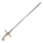 37" Handmade Stainless Steel Eagle Cavalry Saber Sword by Cosplay Swords