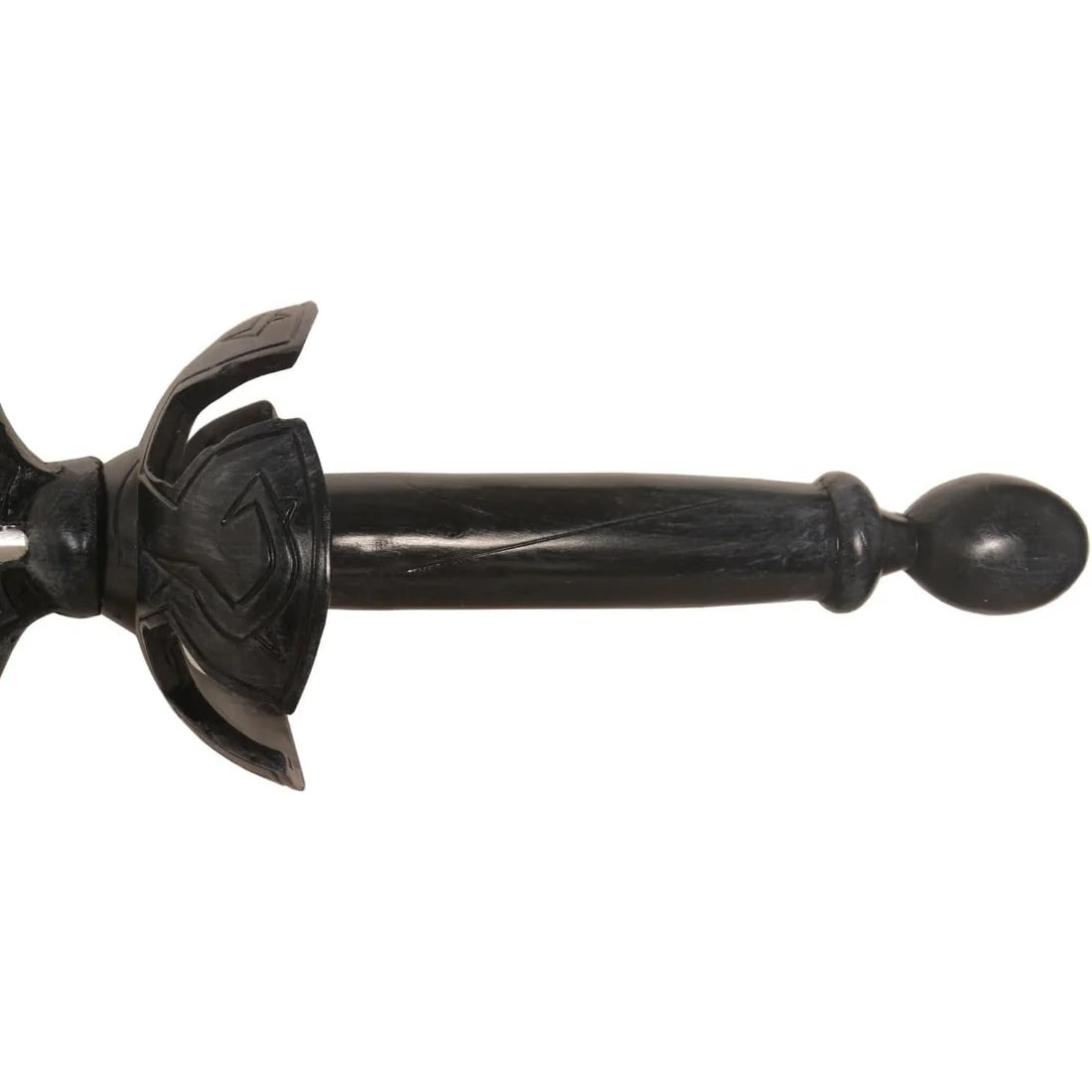 Asta Demon Dweller Sword Replica Black Clover Prop By Cosplay Swords