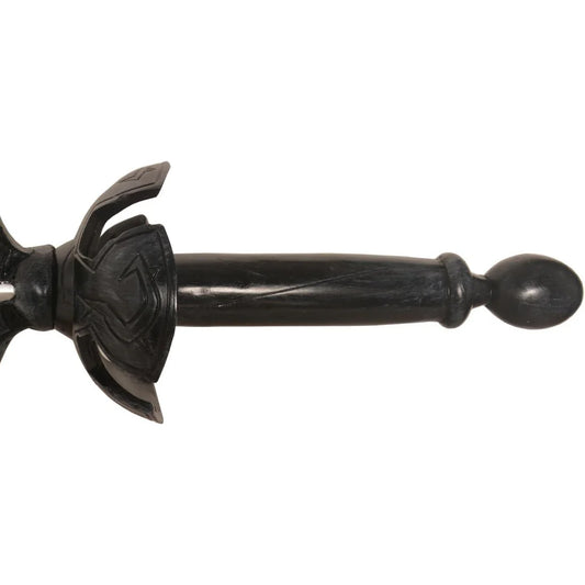 Asta Demon Dweller Sword Replica Black Clover Prop By Cosplay Swords