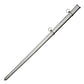 41" Scottish Basket Hilt Sword Hand Forged Stainless Steel Replica by Cosplay Swords