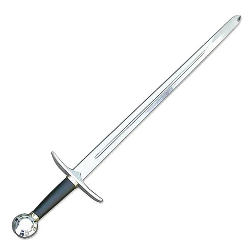 Handmade Stainless Steel Medieval Fantasy Sword Full Tang Cosplay Replica