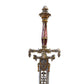 40" Sword of Night and Flame Replica Elden Ring By Cosplay Swords