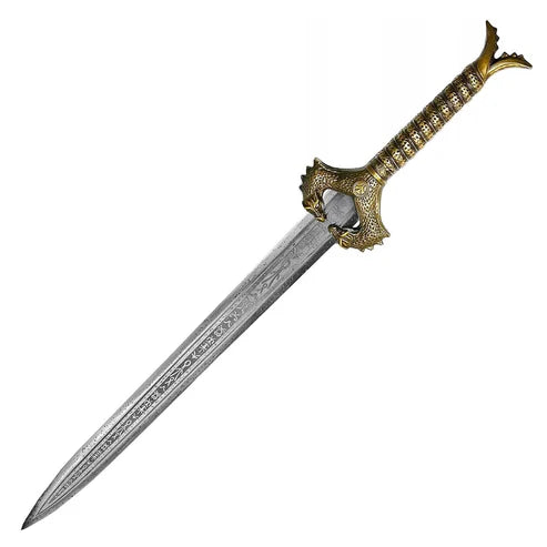 40" Wonder Woman Sword of Diana Princess Replica By Cosplay Swords