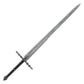 Handmade Ringwraith Sword Lord of the Rings Nazgul Replica By Cosplay Swords
