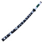 Sanemi Shinazugawa Wind Pillar Nichirin Sword 41" Full Tang Carbon Steel Demon Slayer Katana