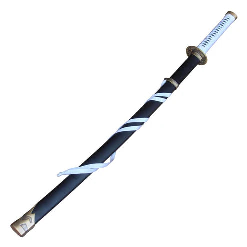 Vergil Yamato Sword 41" Handcrafted Japanese Katana Replica Dante's Devil May Cry Sword