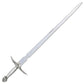 Handmade Kit Rae Anathros Stainless Steel Sword of the Earth Replica Cosplay Swords