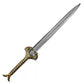40" Wonder Woman Sword of Diana Princess Replica By Cosplay Swords