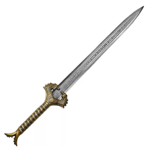 40" Wonder Woman Sword of Diana Princess Replica By Cosplay Swords