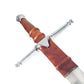 William Wallace Braveheart Replica Medieval Scottish Two Handed Sword By Cosplay Sword