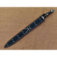 Hand forged Damascus steel Viking sword with Pakka Wood handle By Cosplay Sword