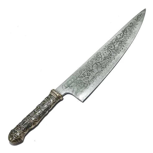 Alice Madness Returns Vorpal Blade Replica 17" Prop Knife By Cosplay Sword