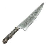 Alice Madness Returns Vorpal Blade Replica 17" Prop Knife By Cosplay Sword