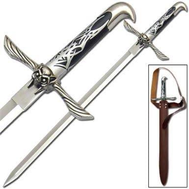 Altair’s Majestic Replica Sword Assassin’s Creed Inspired  By Cosplay Sword