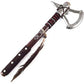 Assassin's Creed 3 Connor Kenway Tomahawk Axe 17.5"  By Cosplay Sword