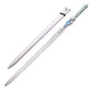 Asuna ALfheim Rapier Replica Sword Art Online Metal Sword  By Cosplay Sword