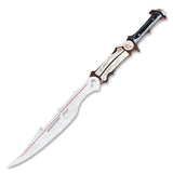 Blazefire Saber Replica Sword Final Fantasy XIII Lightning Gunblade by Cosplay Swords
