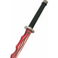 40" Rivers of Blood Katana Replica Elden Ring Okina’s Blade By Cosplay Swords