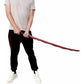 40" Rivers of Blood Katana Replica Elden Ring Okina’s Blade By Cosplay Swords