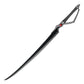 Ghirahim’s Daemon Blade 40" Handmade Legend of Zelda By Cosplay Sword