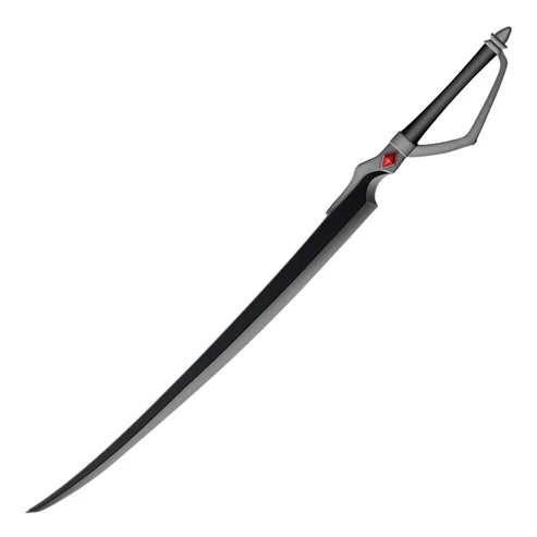 Ghirahim’s Daemon Blade 40" Handmade Legend of Zelda By Cosplay Sword
