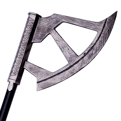 Gimli’s Dwarven Walking Axe Dwarf Gloin Authentic Replica By Cosplay Sword