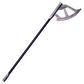 Gimli’s Dwarven Walking Axe Dwarf Gloin Authentic Replica By Cosplay Sword