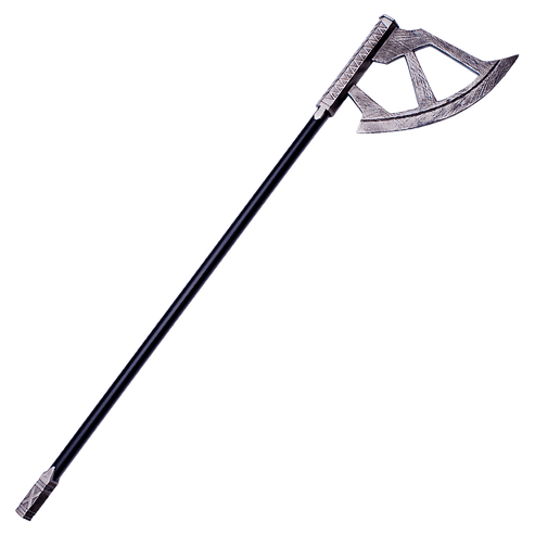 Gimli’s Dwarven Walking Axe Dwarf Gloin Authentic Replica By Cosplay Sword