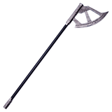 Gimli’s Dwarven Walking Axe Dwarf Gloin Authentic Replica By Cosplay Sword