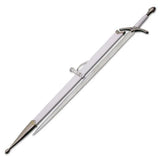 Glamdring The Foe hammer Gandalf’s White Edition Mythical Sword Replica By Cosplay Sword