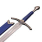 Glamdring The Foe Hammer Gandalf’s Legendary Elven Longsword By Cosplay Swords