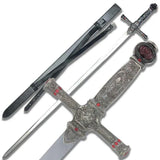 Godric Gryffindor Sword Harry Potter Legendary Replica By Cosplay Swords